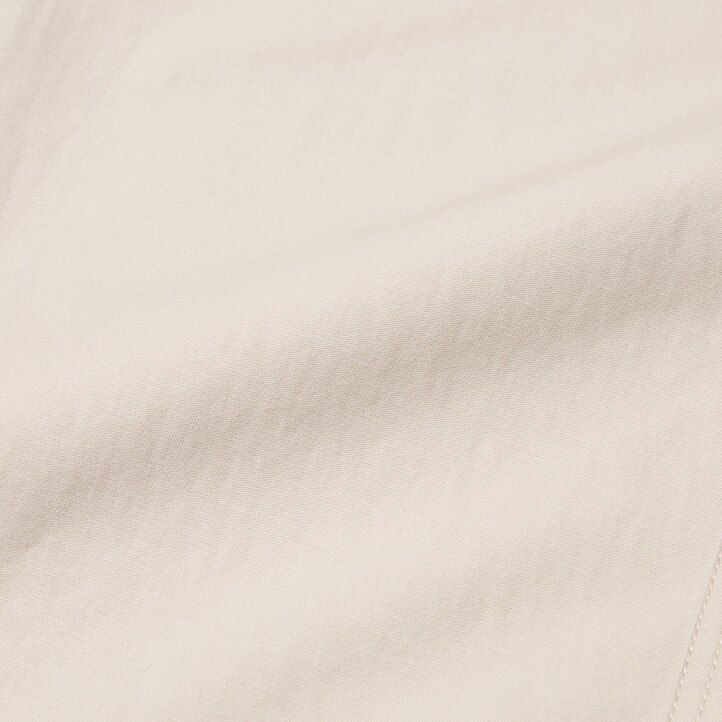 uniqlo wide straight legrgo damtoppar mörkgrå