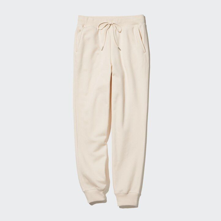 vita uniqlo heattech pile fodrade damtoppar