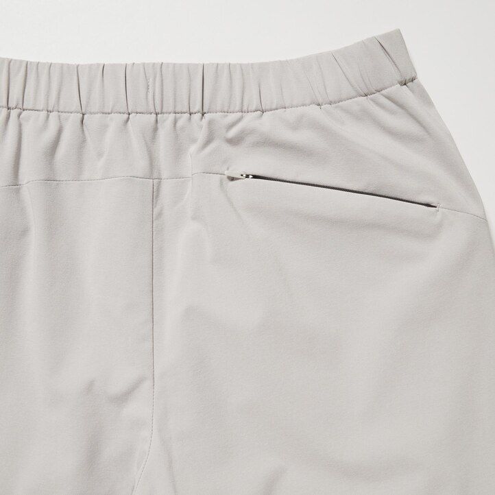 marinblå uniqlo heattech varmt fodrade damtoppar