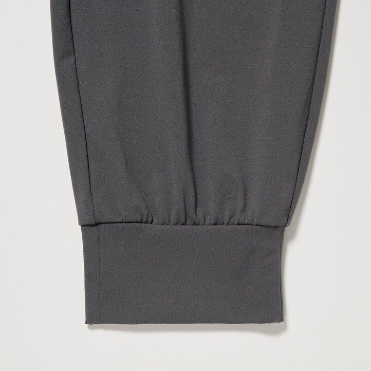 uniqlo ultra stretch airism damtopp grön
