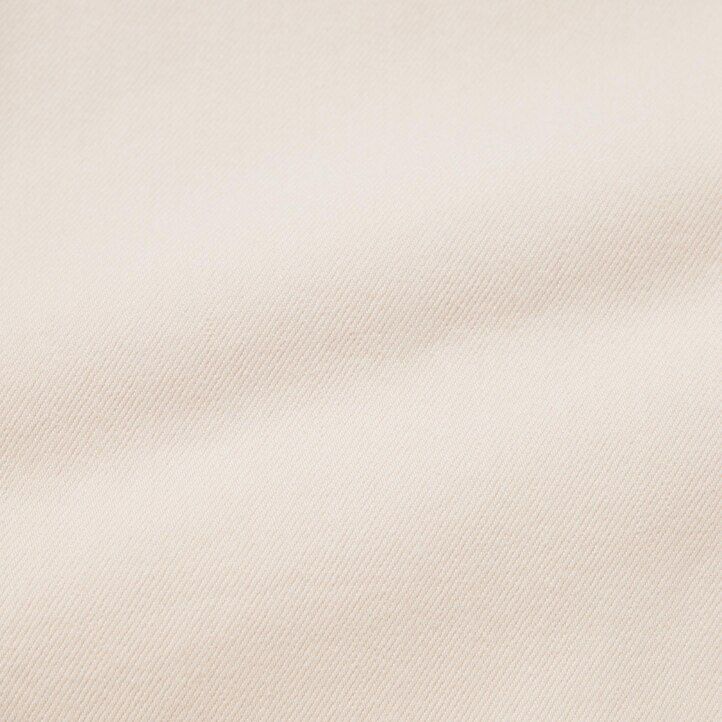 dam uniqlo ultra stretch toppar svarta
